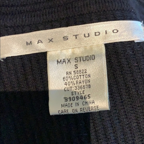 Max studio Dress size s - Picture 5 of 5